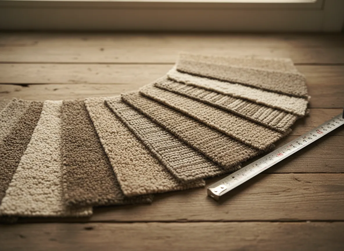 Carpet Installation Fountain City, WI FAQs